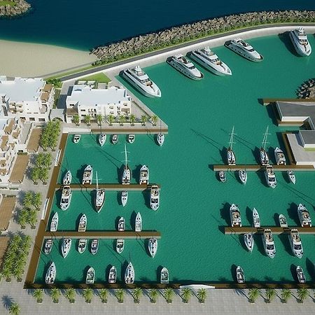 Four Points By Sheraton Триполи Съоръжения снимка
