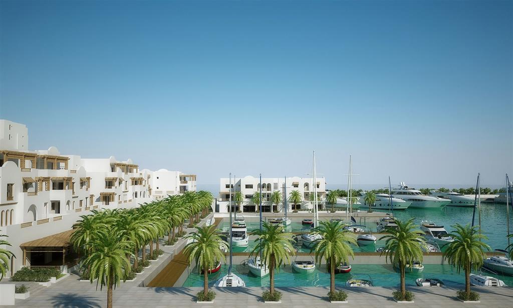 Four Points By Sheraton Триполи Екстериор снимка